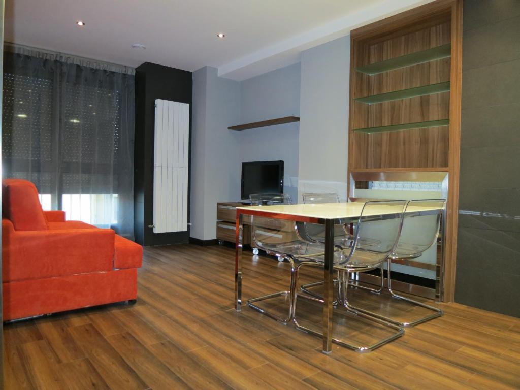 Apartment Clarin